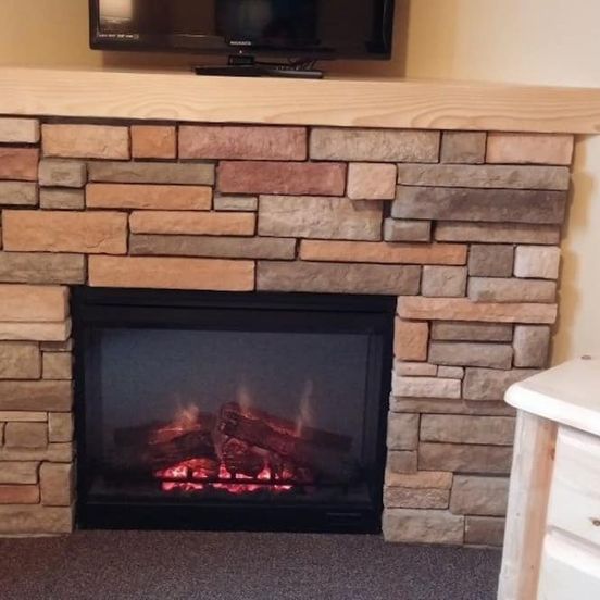 Other view of Riverside Inn