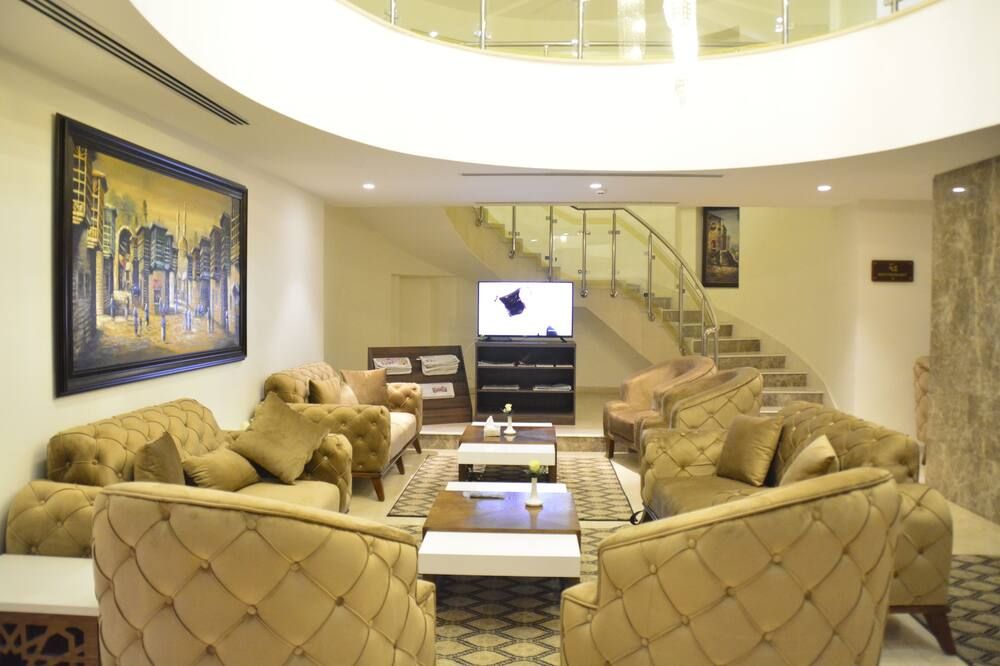 Rawa Hotel Suites thumbnail 2