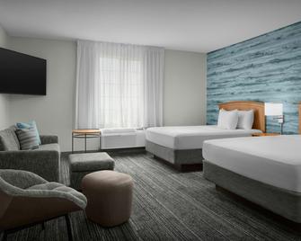 TownePlace Suites by Marriott Albuquerque Airport - Albuquerque - Quarto