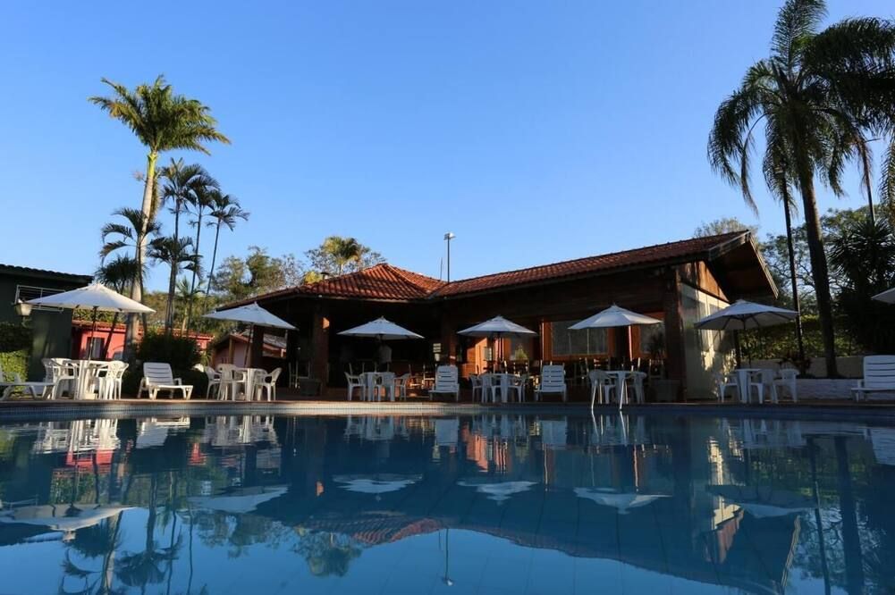 Panorama Park Resort Naivasha - Naivasha - Piscine
