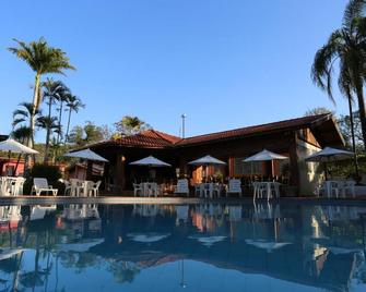 Panorama Park Resort Naivasha - Naivasha - Piscine