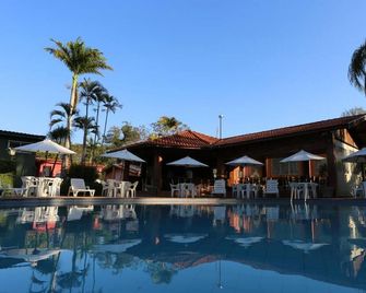 Panorama Park Resort Naivasha - Naivasha - Piscine
