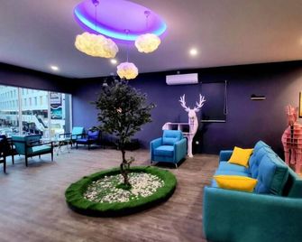 The Wow Boutique - Penang