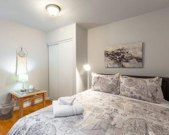 @ Marbella Lane 2BR House in Downtown Redwood City - Redwood City - Habitación