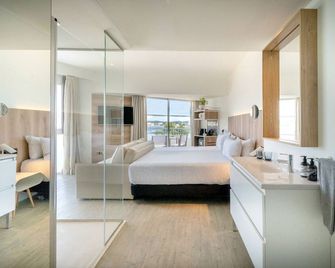 INNSiDE Ibiza Beach - Ibiza - Kamar Tidur