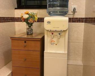 New World Guest House - Hong Kong - Room amenity