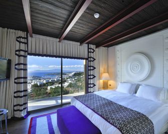 Hillstone Bodrum Hotel & Spa - Bodrum