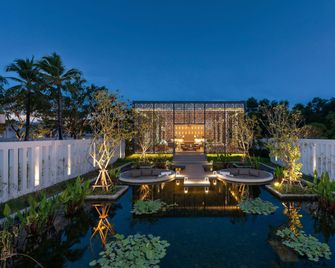 Melia Phuket Mai Khao - Phuket City - Property amenity