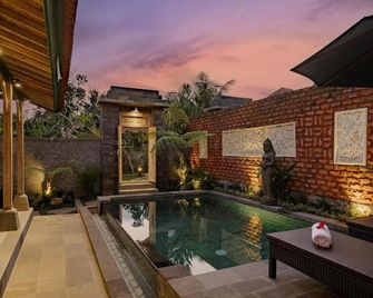 Kumala Ubud Villa - Denpasar