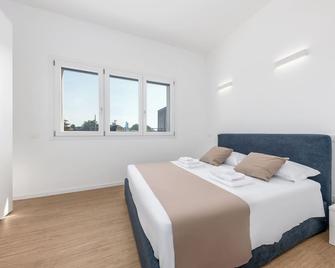Casa da Suite Mirabello - Milano - Makuuhuone