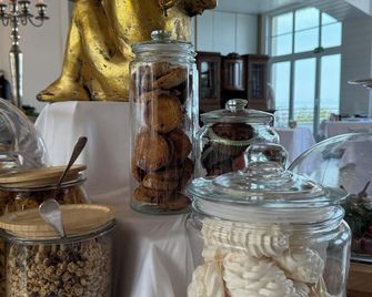 Hotel Schiff am See - Murten