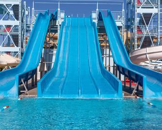 Aquaworld Belek - Serik - Piscina