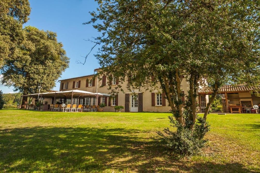 هوتل لا فلامبي