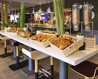 Ibis Avignon Centre Gare - אביניון - בופה