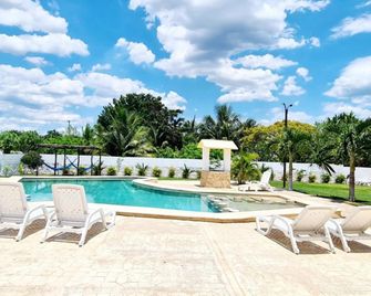 Hotel Quinta Izamal - Izamal
