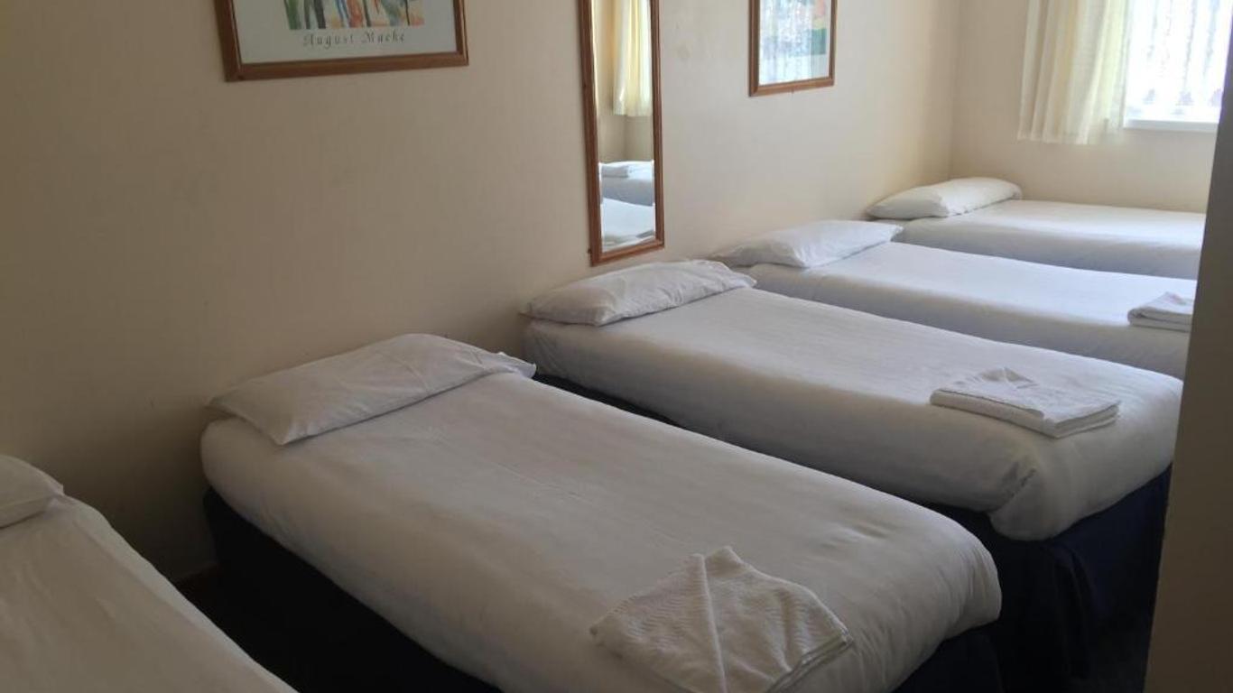 Norwood Hotel Adult Only Hotel