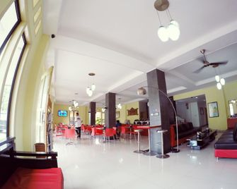 Hotel Andalas Permai - Bandar Lampung - Lobby