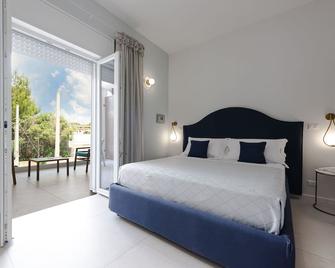 Dolcirive B&B - Porto Cesareo - Porto Cesareo - Bedroom