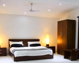 Kuruwita Retreat - Ratnapura - Habitación