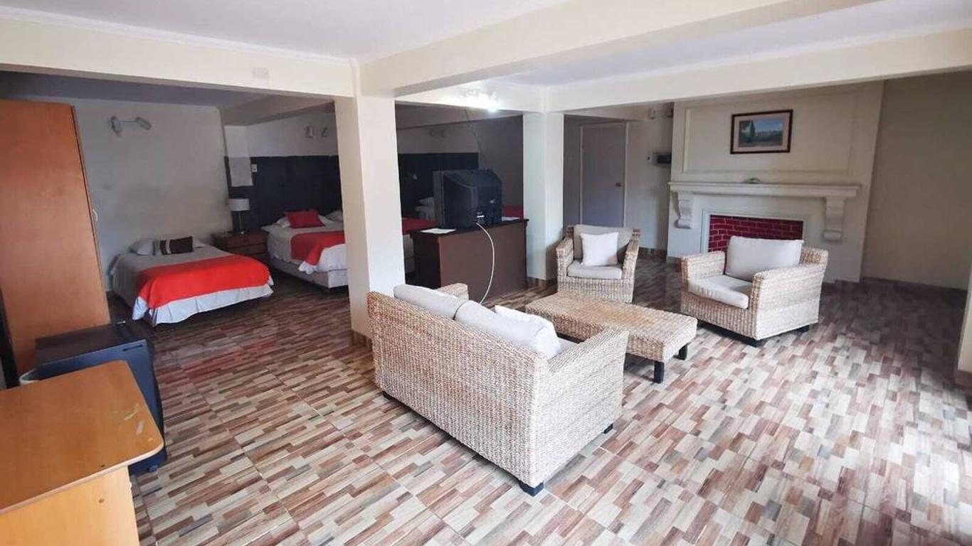Hotel Huasco