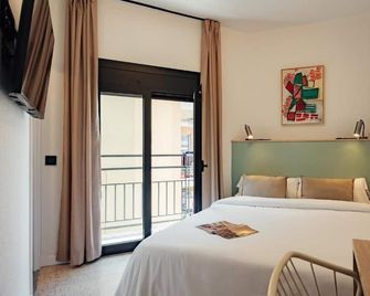 Hotel Robson - Lloret de Mar - Chambre