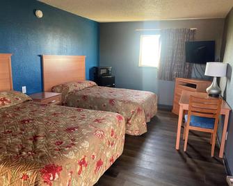 Valley Motel - Atwater