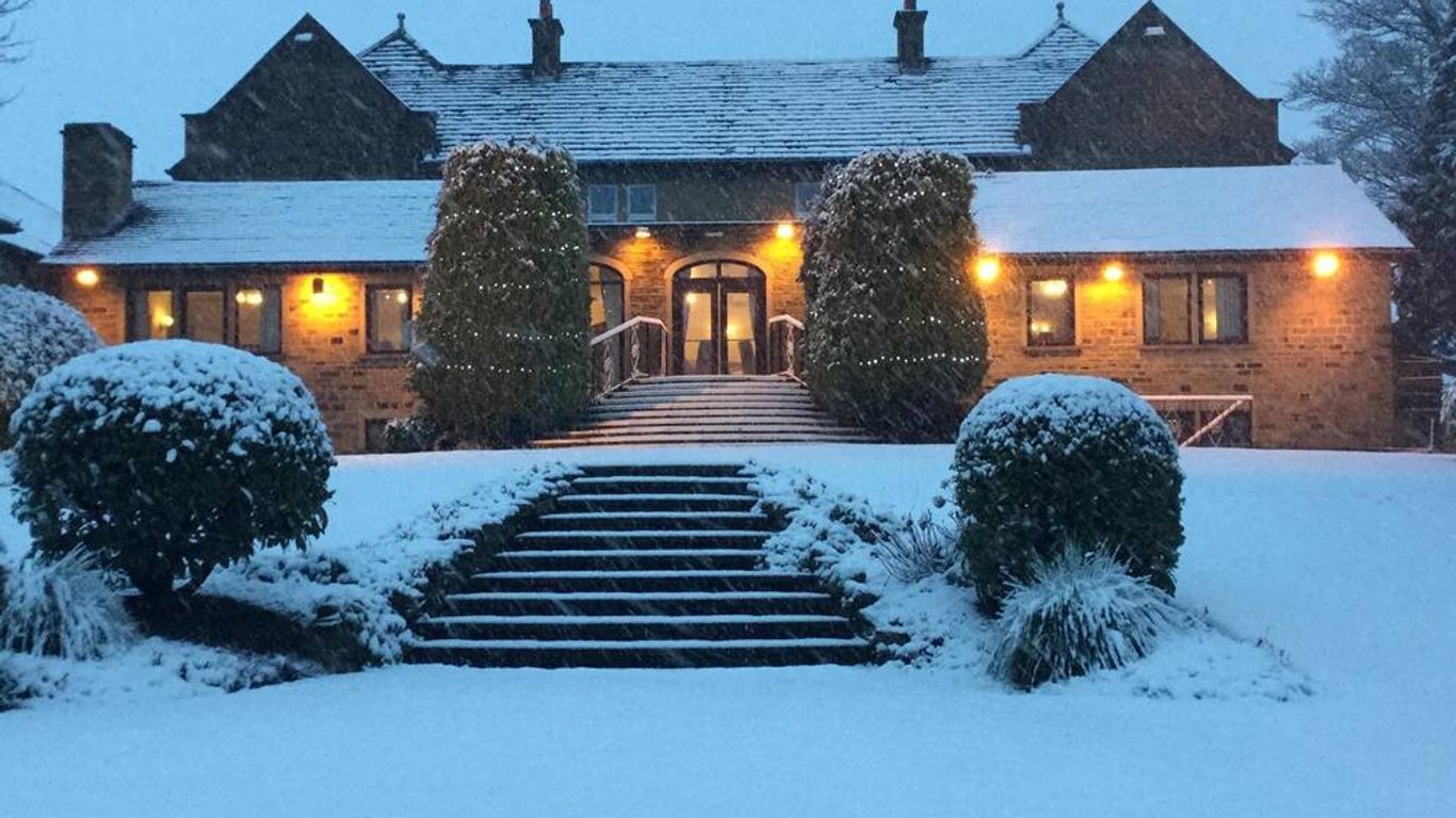 The Old Golf House, Sure Hotel Collection by Best Western