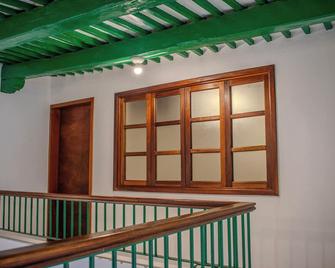 Hostal 66 - Mérida