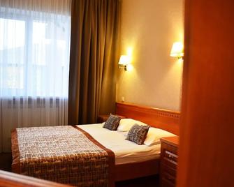 Hotel Old Port - Boryspil’ - Bedroom