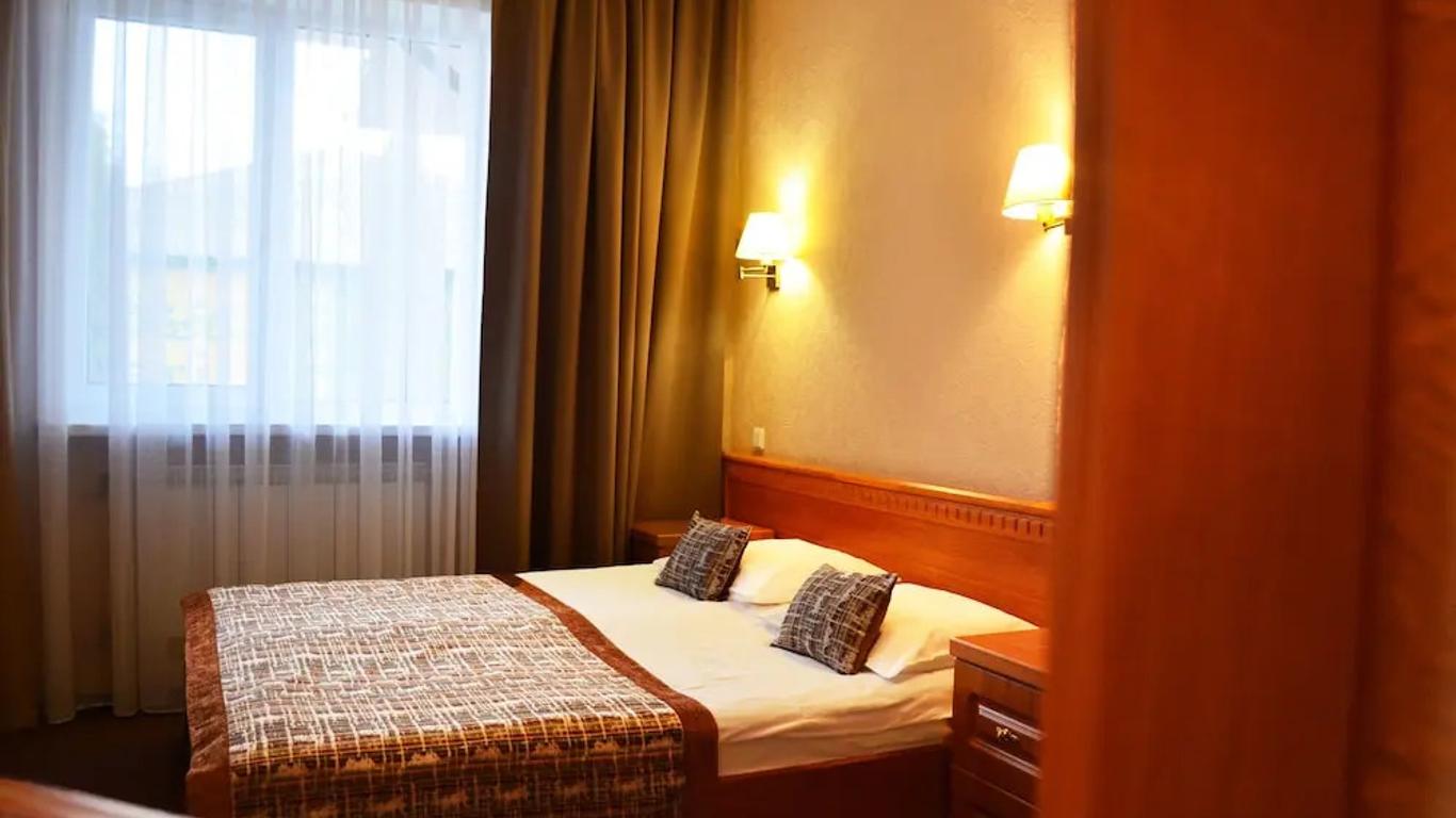 Hotel Old Port
