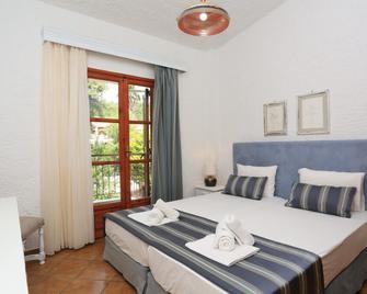 Maison La Mer - Loutra - Habitación