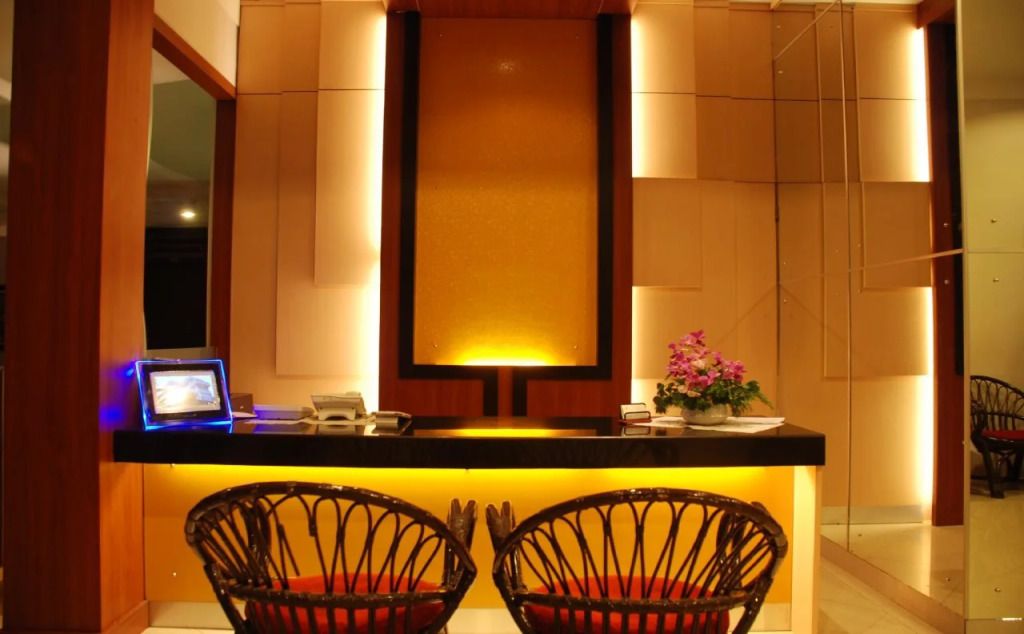 Hotel Minahasa Manado - מאנאדו