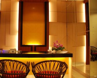 Hotel Minahasa Manado - Manado