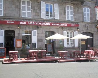 Auberge Les Volcans - Murat
