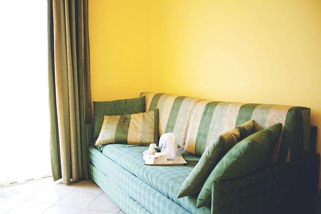 Hotel Prestige - Montesilvano - Sala de estar