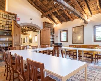 Bolognaroomscom - Ca' Palazzo - Sasso Marconi - Restaurant