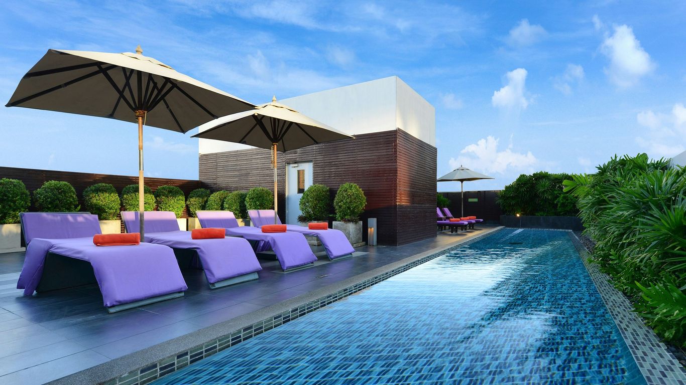 Citadines Sukhumvit 11 Bangkok