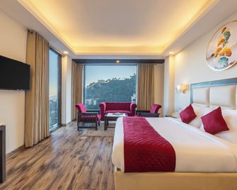 Snow Valley Resorts Shimla - Shimla