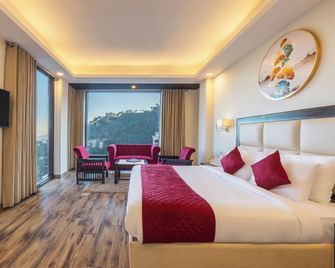 Snow Valley Resorts Shimla - Shimla
