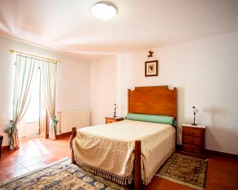 Casa de São Caetano - Viseu - Ložnice