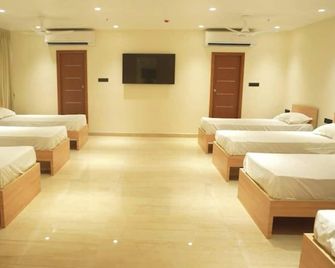 M Convention - Ellore - Spa
