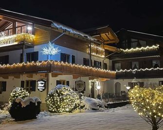 Gästehaus Deml - Berchtesgaden - Gebäude