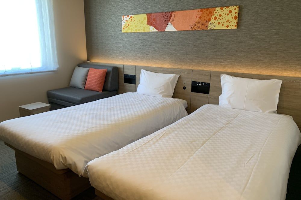 Henn na Hotel Tokyo Nishikasai