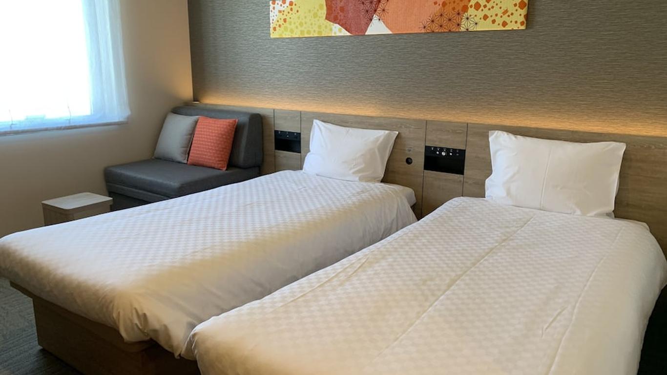 Henn na Hotel Tokyo Nishikasai