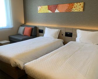 Henn na Hotel Tokyo Nishikasai - טוקיו - חדר שינה