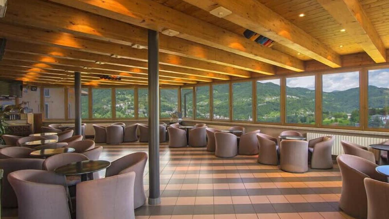 Hotel Posta