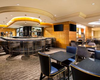 The Hilton Club New York - New York - Bar