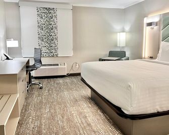 Wingate by Wyndham Jackson - Jackson - Slaapkamer