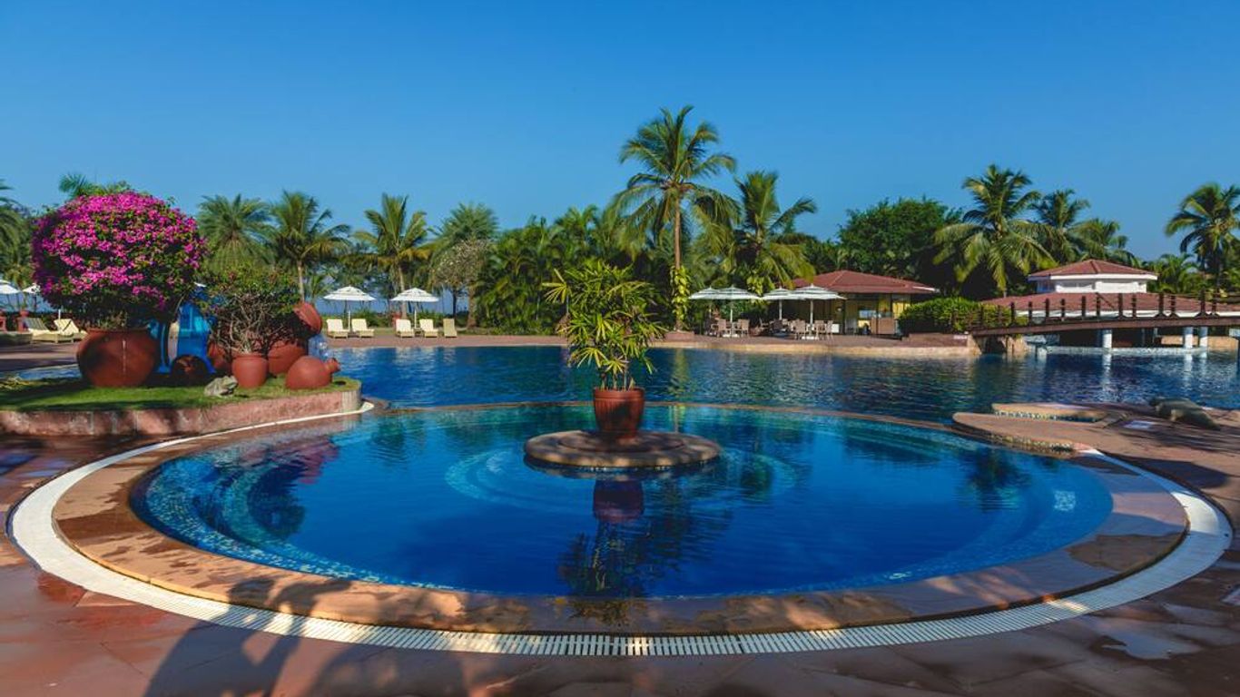 The Lalit Golf & Spa Resort Goa