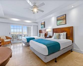 Harbour Village Beach Club - Kralendijk - Ložnice